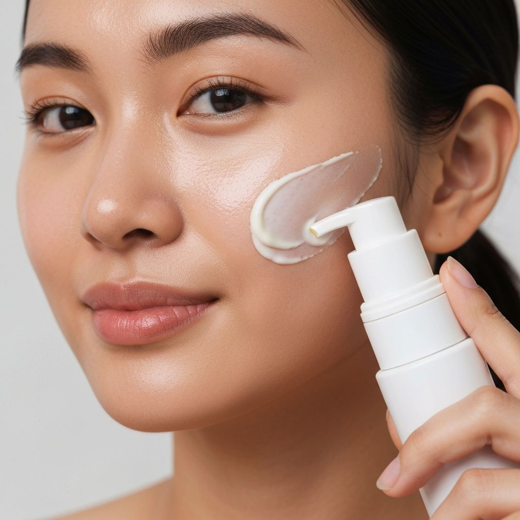 Daily Moisturizing Cream